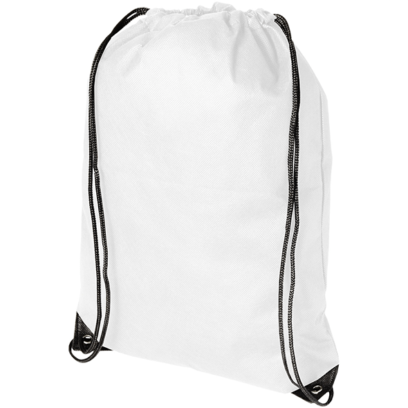 Evergreen Premium Non Woven Sportbeutel